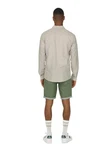 ONLY & SONS Langarmhemd Caiden Khaki