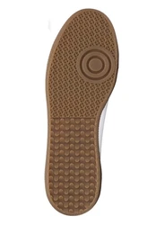 Henry Stevens Travis TIS Herrensneaker Weiß/Beige/Creme