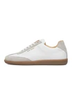 Henry Stevens Travis TIS Herrensneaker Weiß/Beige/Creme
