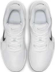 Nike Air Max Impact Sneaker Rot/Grau/Weiß/Silber/Blau