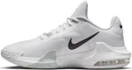 Nike Air Max Impact Sneaker Rot/Grau/Weiß/Silber/Blau