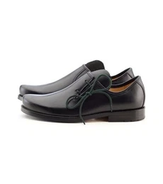 Haferlschuh Schnrschuh