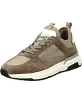 Gant Sneaker Jeuton Beige/Braun/Grau