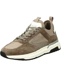 Gant Sneaker Jeuton Beige/Braun/Grau