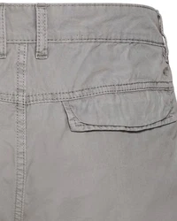 camel active Chinoshorts Khaki/Grau/Hellgrau