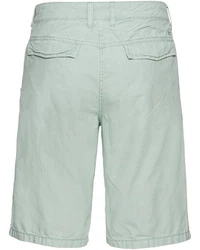 camel active Chinoshorts Grün/Hellgrün/Khaki/Türkis