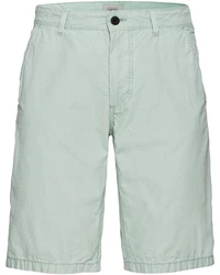 camel active Chinoshorts Grün/Hellgrün/Khaki/Türkis