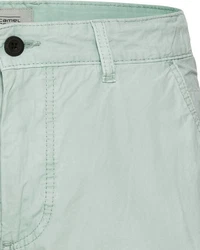 camel active Chinoshorts Grün/Hellgrün/Khaki/Türkis