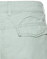 camel active Chinoshorts Grün/Hellgrün/Khaki/Türkis