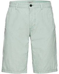 camel active Chinoshorts Grün/Hellgrün/Khaki/Türkis