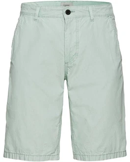 camel active Chinoshorts Grün/Hellgrün/Khaki/Türkis
