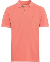 Poloshirt Piqu Polo-Shirt