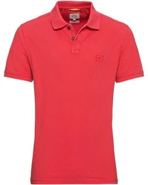Poloshirt Piqu Polo-Shirt