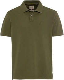 Poloshirt Piqu Polo-Shirt
