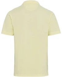 camel active Herren Piqué Poloshirt 