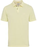 camel active Herren Piqué Poloshirt 