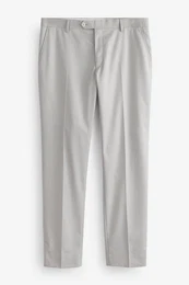 Bandeau-Bikini-Top Elegante Hose (1-St)