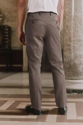 Next Elegante Hose Braun/Khaki/Lila/Grau/Beige