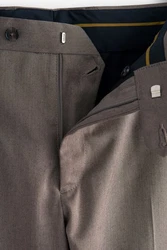 Next Elegante Hose Braun/Khaki/Lila/Grau/Beige