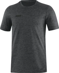 Jako T-Shirt Premium Basics Anthrazit