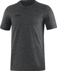 Jako T-Shirt Premium Basics Anthrazit