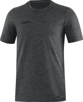 Jako T-Shirt Premium Basics Anthrazit Jako T-Shirt Premium Basics Anthrazit