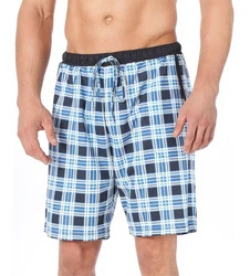 Timone Pyjamashorts Herren Schlafanzughose TI30-114 TI30-114