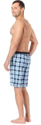 Timone Pyjamashorts Herren Schlafanzughose TI30-114 TI30-114