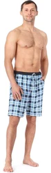 Timone Pyjamashorts Herren Schlafanzughose TI30-114 TI30-114