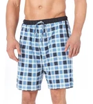Timone Pyjamashorts Herren Schlafanzughose TI30-114 TI30-114