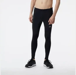 Laufhose Printed Accelerate Tight