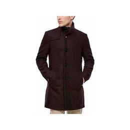 Anorak braun (1-St)