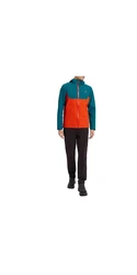 McKINLEY Softshelljacke Herren Outdoorjacke Hoda M BLAU PETROL/ROT