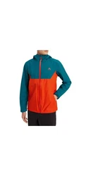 McKINLEY Softshelljacke Herren Outdoorjacke Hoda M BLAU PETROL/ROT
