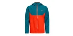 McKINLEY Softshelljacke Herren Outdoorjacke Hoda M BLAU PETROL/ROT