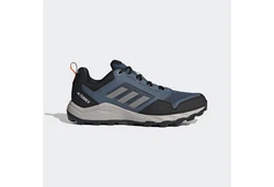 adidas TERREX TRACEROCKER 2.0 TRAILRUNNING Laufschuh Dunkelblau/Hellblau