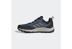 adidas TERREX TRACEROCKER 2.0 TRAILRUNNING Laufschuh Dunkelblau/Hellblau