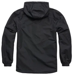 Brandit Kurzjacke Summer Windbreaker Frontzip 