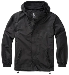 Brandit Kurzjacke Summer Windbreaker Frontzip 