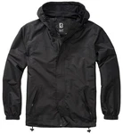 Brandit Kurzjacke Summer Windbreaker Frontzip 