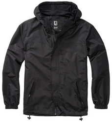 Brandit Kurzjacke Summer Windbreaker Frontzip 