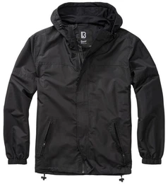 Kurzjacke Summer Windbreaker Frontzip