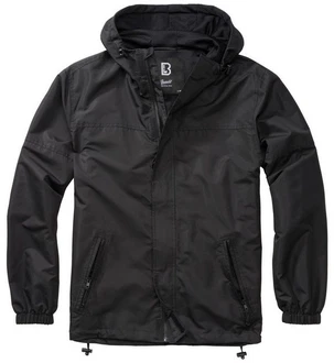 Brandit Kurzjacke Summer Windbreaker Frontzip Brandit Kurzjacke Summer Windbreaker Frontzip