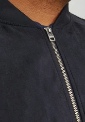 Jack & Jones Blouson Rocky Dunkelblau/Blau