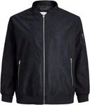 Jack & Jones Blouson Rocky Dunkelblau/Blau