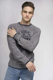 Strickpullover BORDEN