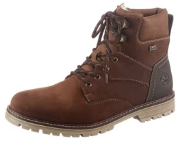 Schnrstiefel mit -TEX Ausstattung