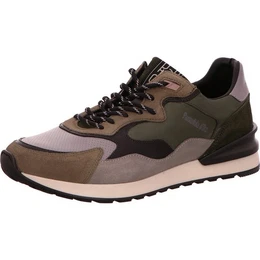 Pantofola dOro Sneaker Echtes Leder
