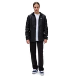 Vans Langarmshirt MN LEFT CHEST HIT LS Schwarz/Dunkelgrau