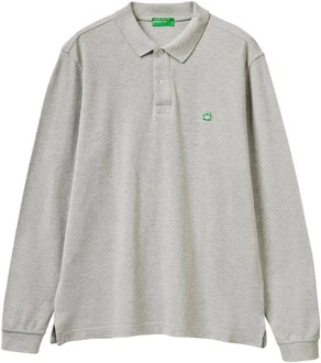 UNITED COLORS OF BENETTON Poloshirt Shirt